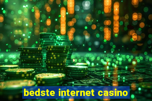 bedste internet casino