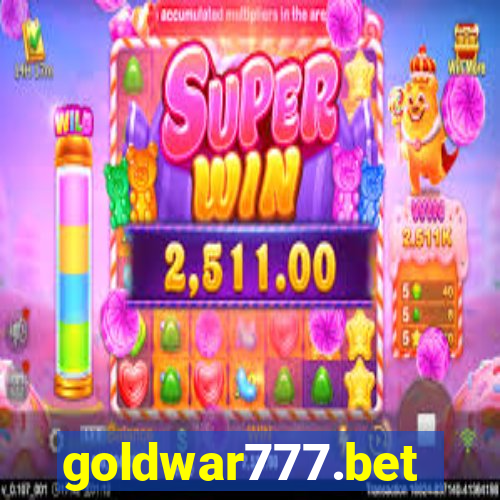 goldwar777.bet