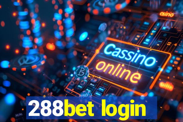 288bet login