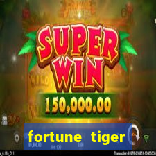 fortune tiger deposito 5 reais