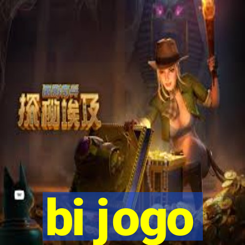 bi jogo