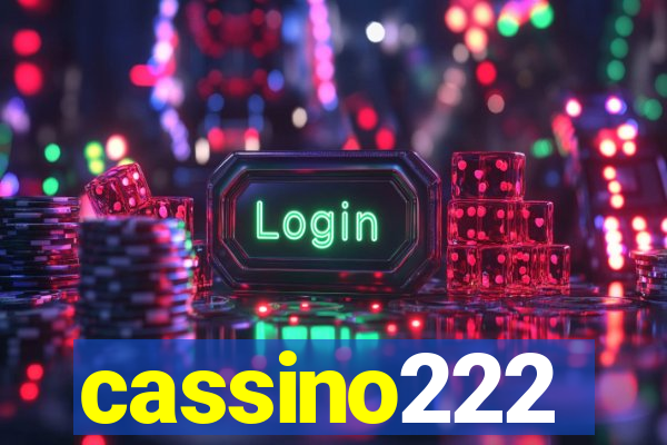 cassino222