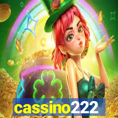 cassino222