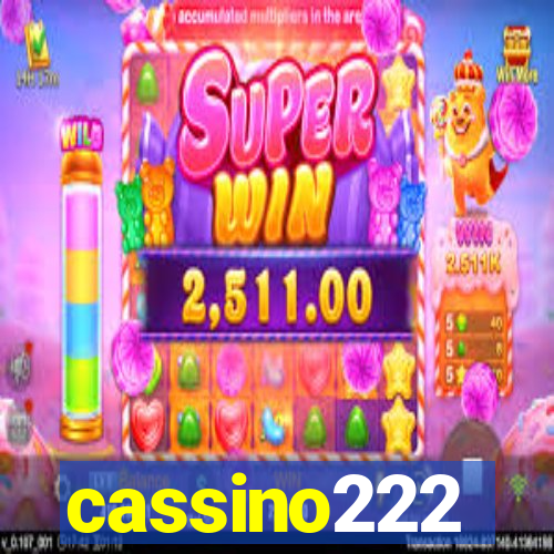 cassino222