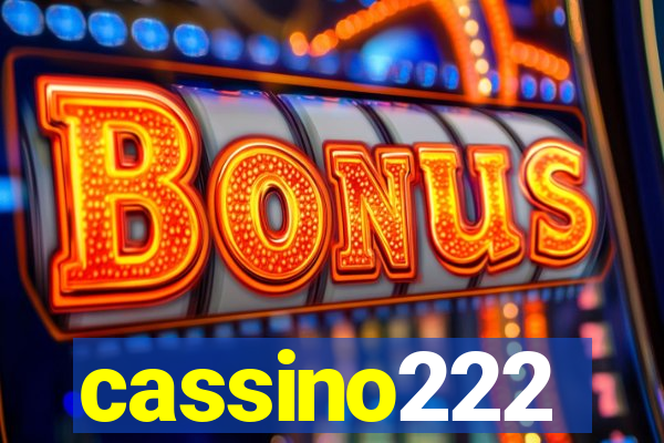 cassino222