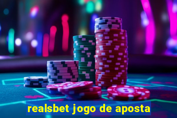 realsbet jogo de aposta