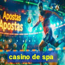 casino de spa