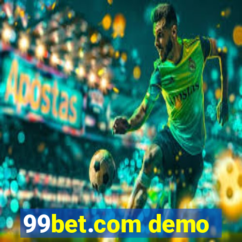 99bet.com demo