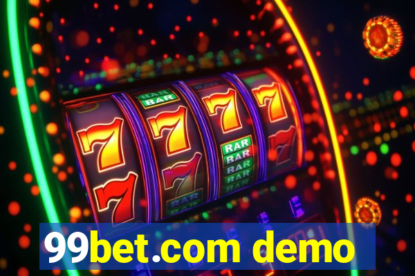 99bet.com demo