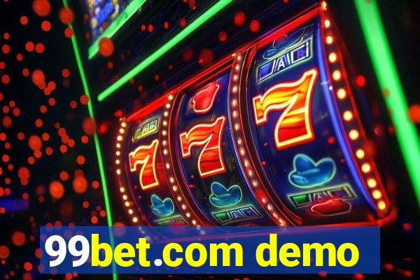 99bet.com demo