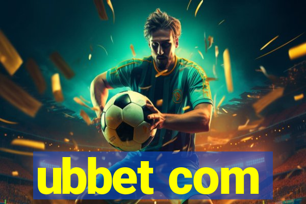 ubbet com