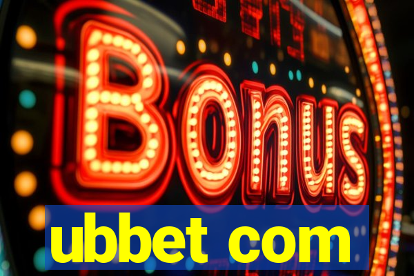 ubbet com