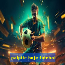 palpite hoje futebol