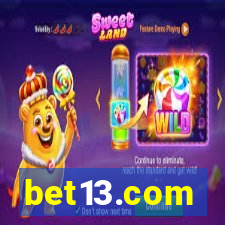 bet13.com