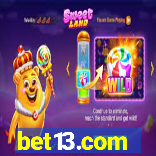 bet13.com