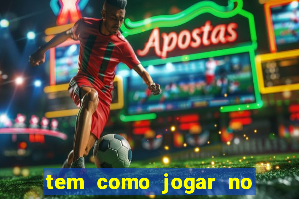 tem como jogar no jogo do bicho online