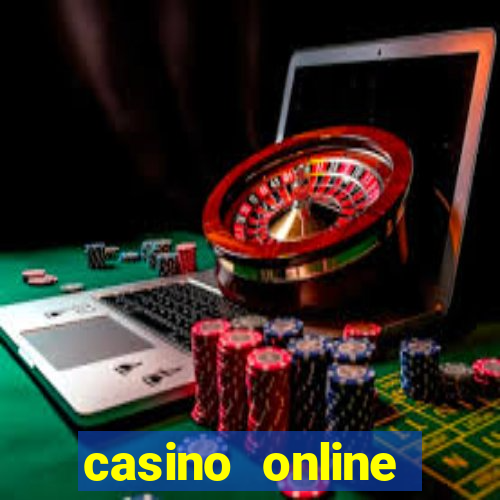 casino online svizzera senza deposito