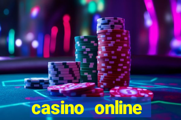 casino online svizzera senza deposito