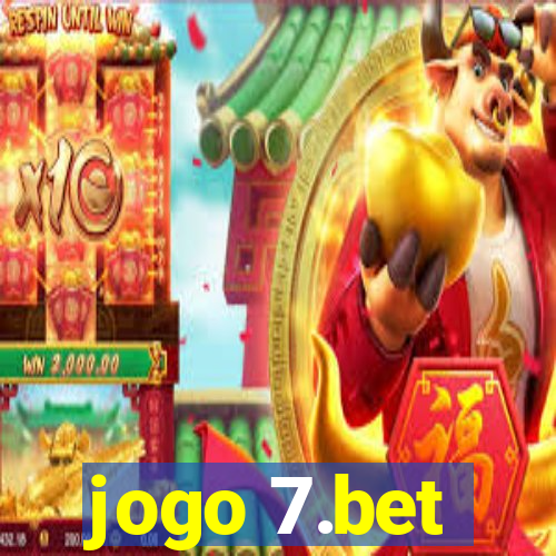 jogo 7.bet