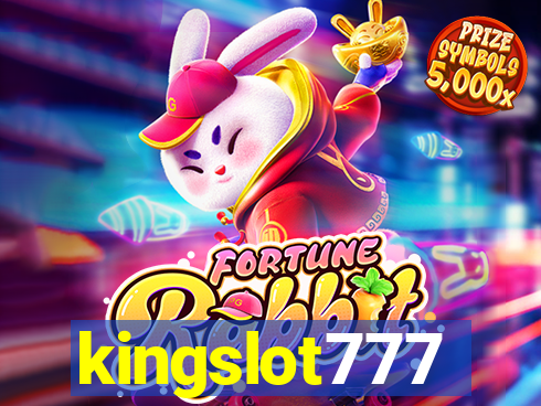 kingslot777