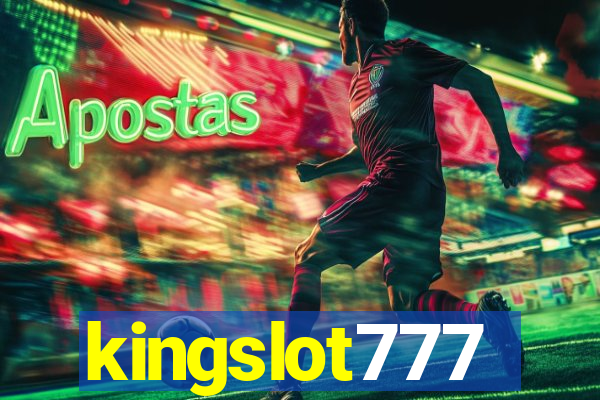 kingslot777