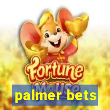 palmer bets