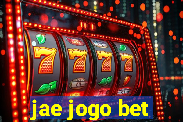 jae jogo bet