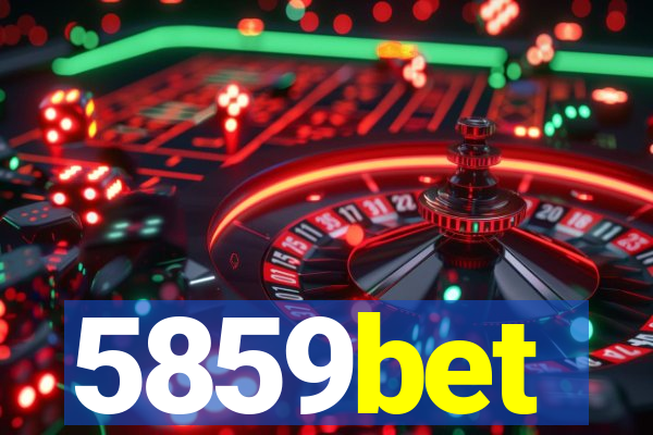 5859bet