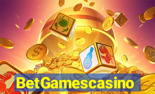 BetGamescasino