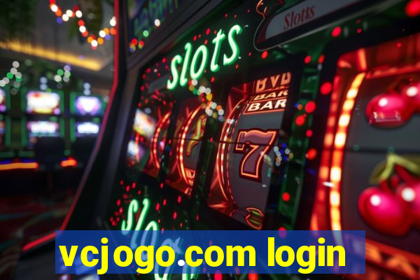 vcjogo.com login