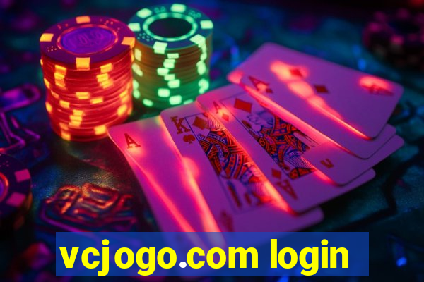 vcjogo.com login