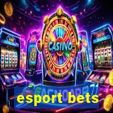 esport bets