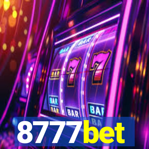 8777bet