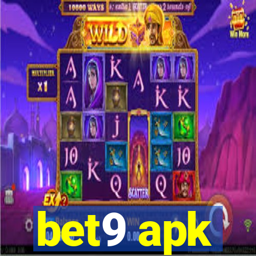 bet9 apk