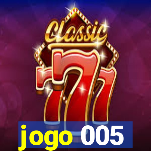 jogo 005