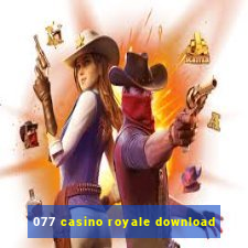 077 casino royale download