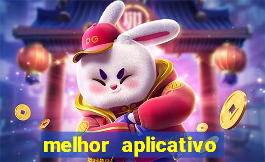 melhor aplicativo de jogos online