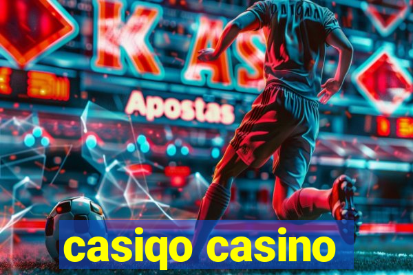 casiqo casino