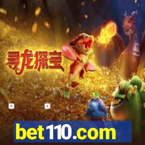 bet110.com