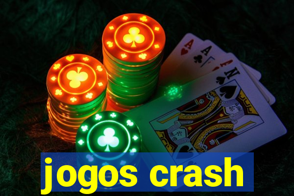 jogos crash