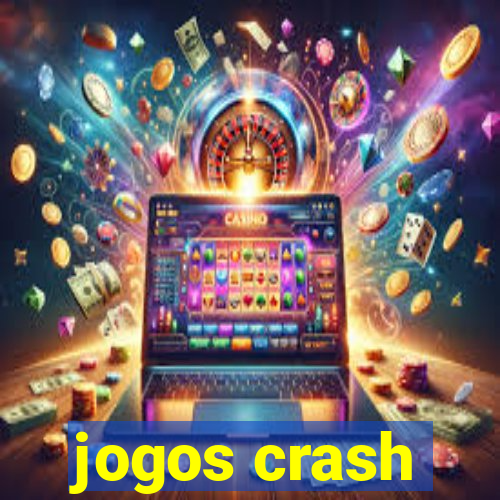 jogos crash