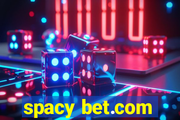 spacy bet.com