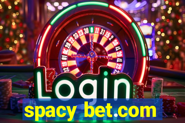 spacy bet.com