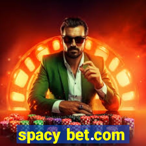 spacy bet.com