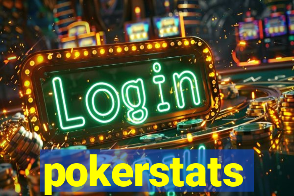 pokerstats