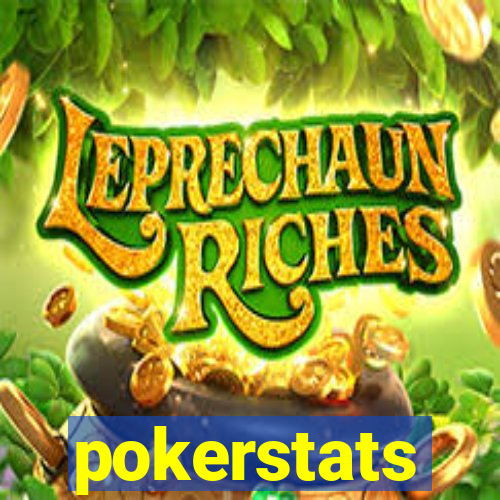 pokerstats