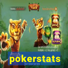 pokerstats