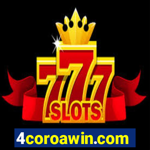 4coroawin.com