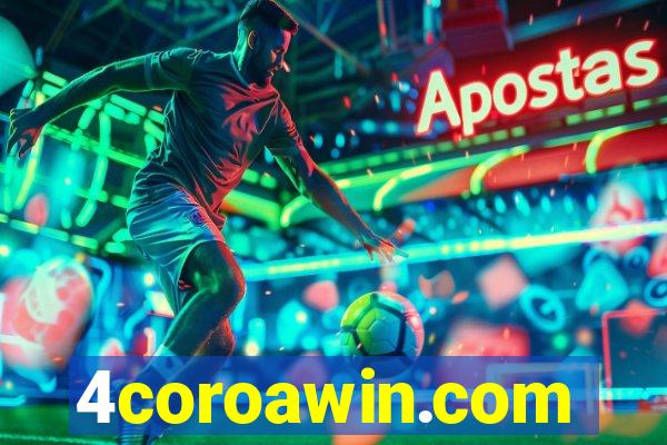 4coroawin.com