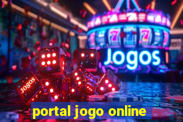 portal jogo online